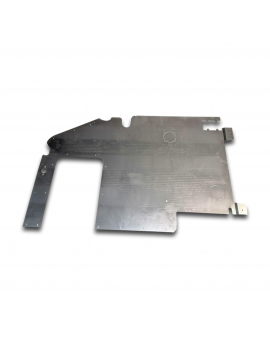 CLOISON ARRIERE GAUCHE