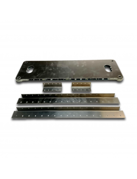 CRASH BOX REPAIR KIT