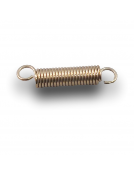 RESSORT COLLECTEUR ECHAPPEMENT