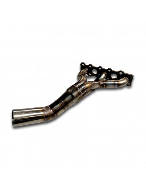 EXHAUST MANIFOLD RIGHT