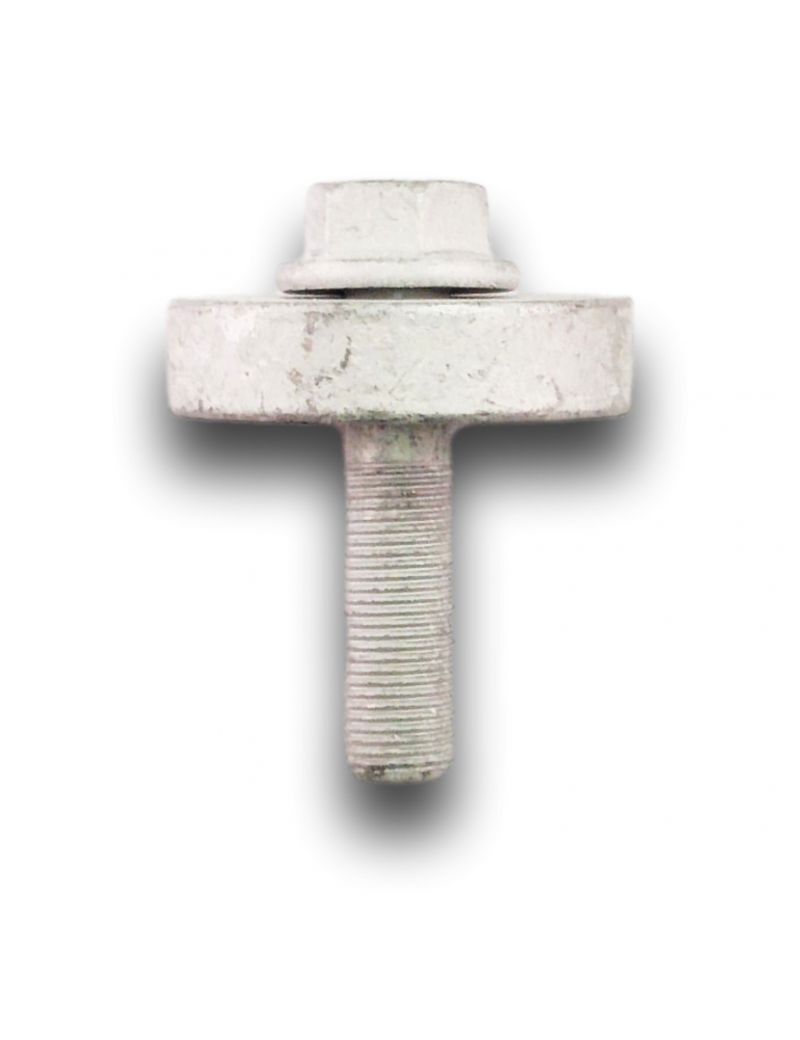 VIS POULIE VILEBREQUIN