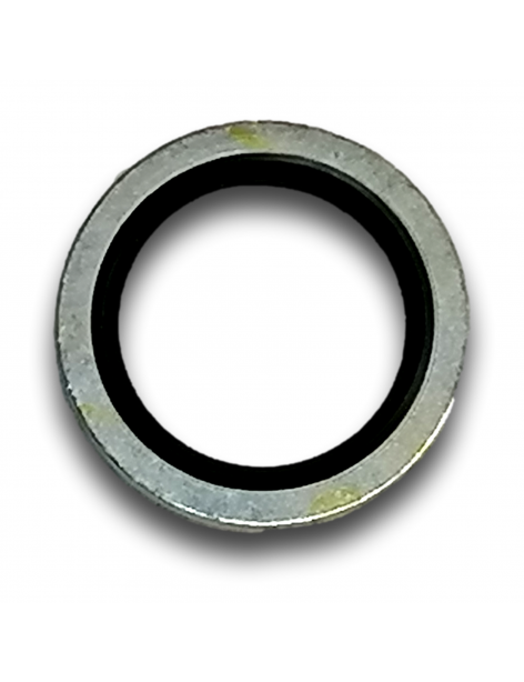 BAGUE ETANCHEITE VANNE ACCUSUMP