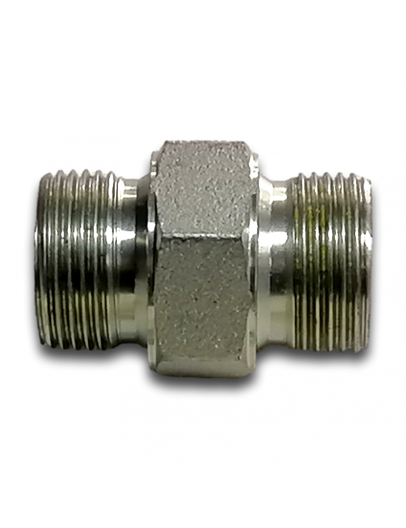 ADAPTATEUR MM 3/4 BSP