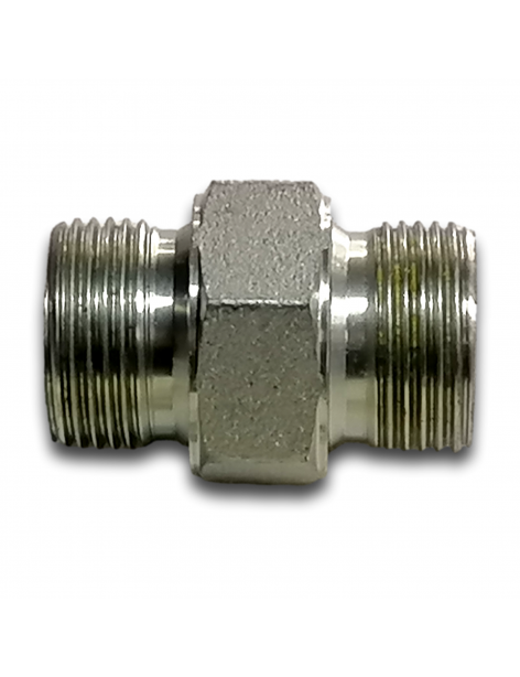 ADAPTATEUR MM 3/4 BSP