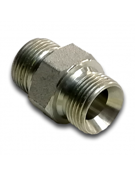 ADAPTATEUR MM 3/4 BSP