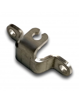 SUPPORT CABLE ACCELERATEUR EVO