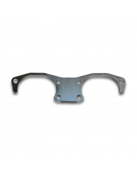 BRIDE DE CORPS DE CORNET