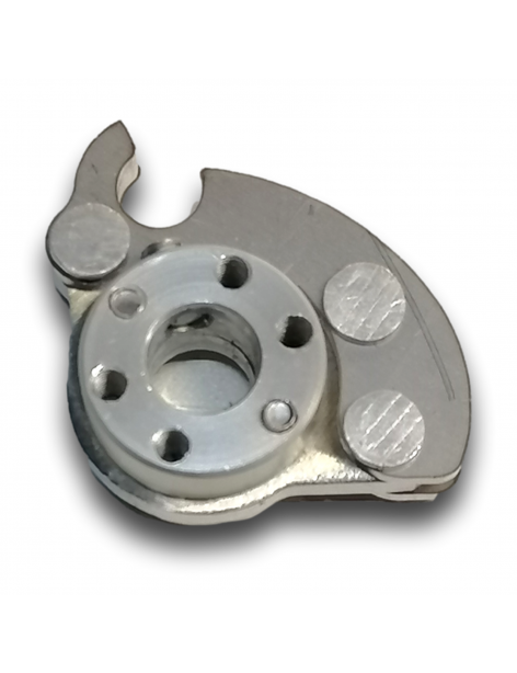 ESCARGOT D ADMISSION MITJET 2L