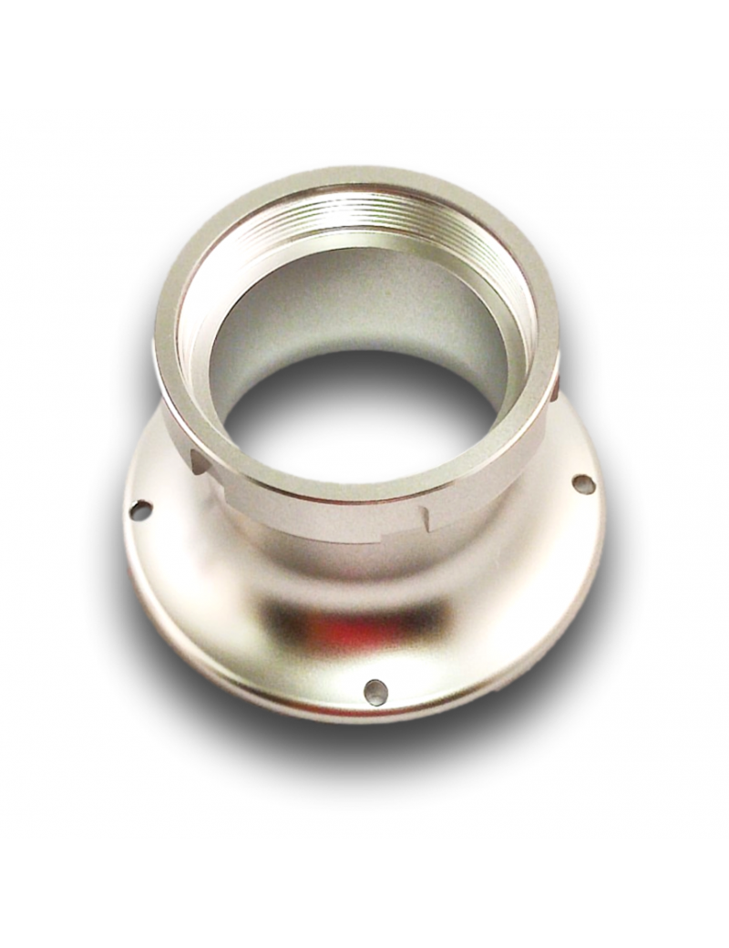 CORNET ADMPAP D80 (CYL.2-3) POUR CORPS IMPRESSION 3D