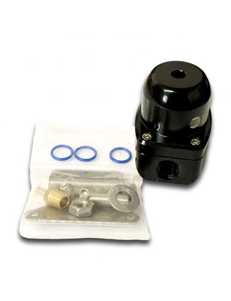 REGULATEUR DE PRESSION REGLABLE 3 VOIES DASH-6