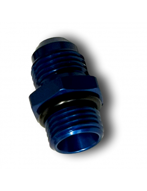 ADAPTATEUR M/M DASH-6 JOINT TORIQUE