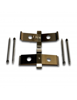 NECESSAIRE DE MAINTIEN PLAQUETTES AV