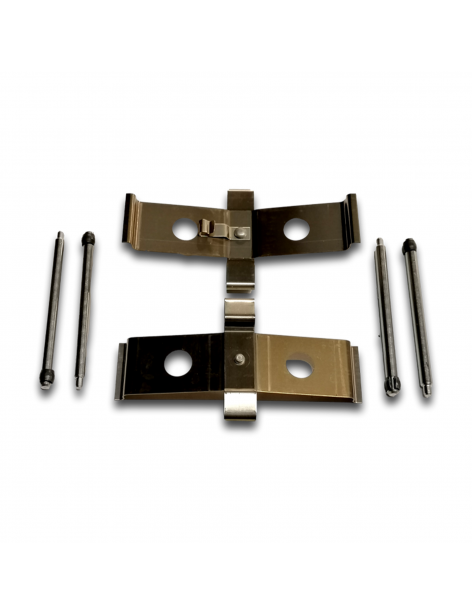 NECESSAIRE DE MAINTIEN PLAQUETTES AV