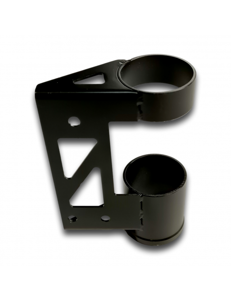 REAR JACK SUPPORT BRACKET