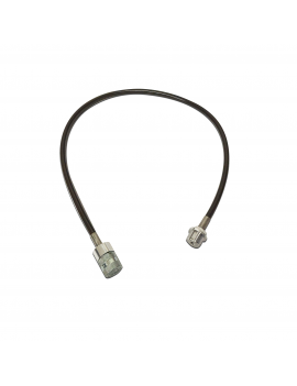 DEMI-DURITE SERIE 600 DASH 03 BLIP COUPLEUR FEMELLE