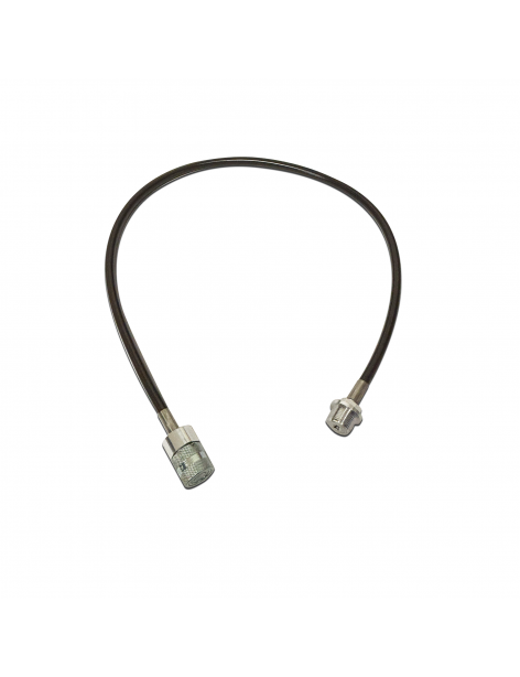 DEMI-DURITE SERIE 600 DASH 03 BLIP COUPLEUR FEMELLE