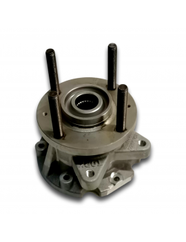 PORTE MOYEU AR RENFORCE