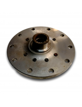 PORTE COURONNE US PONT