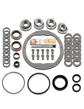 KIT REVISION POINT + JOINTS SPI ET TORIQUES MITJET ST