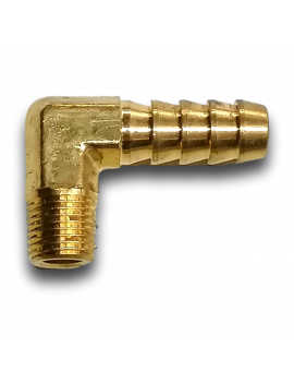 RACCORD SAPIN 90DEG 1/8 NPTF