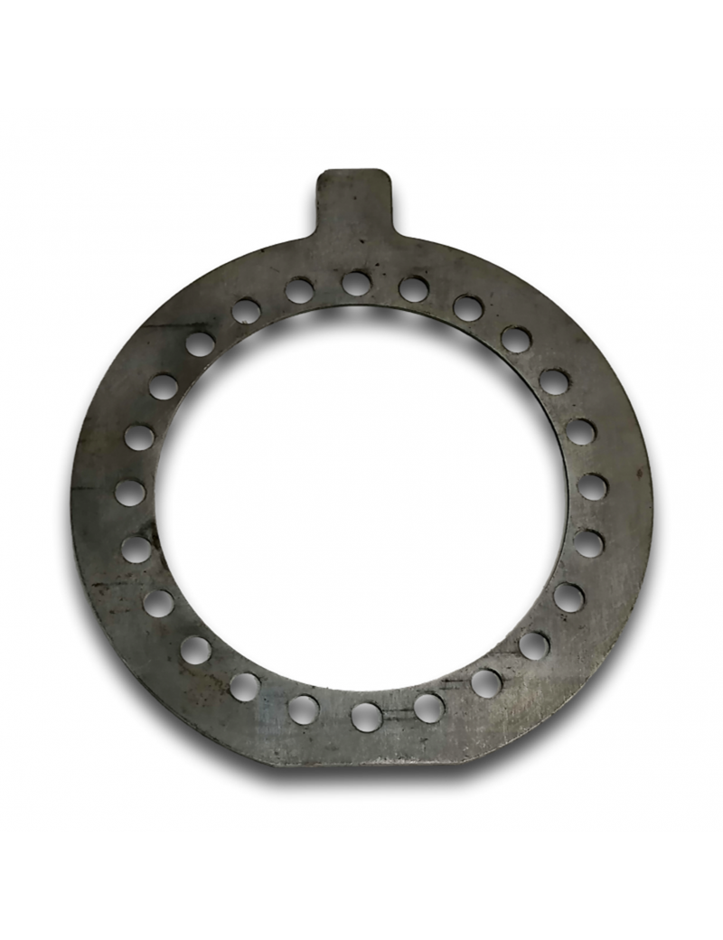 REAR CAMBER ADJUSTMENT SHIM 0.5DEG