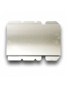 CARTER PROTECTION RESERVOIR