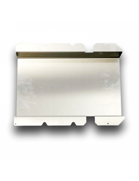 CARTER PROTECTION RESERVOIR