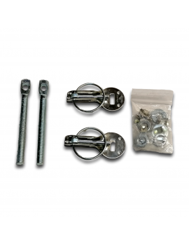 ATTACHE CAPOT DAKAR (ANCIEN MODELE - LA PAIRE)