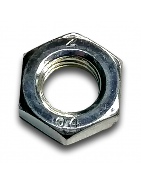 CONTRE ECROU M14 P200