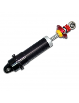 REAR SHOCK ABSORBER ZF MITJET 2L EVO 2022