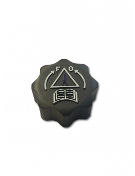 BOUCHON VASE DEGAZAGE HUILE