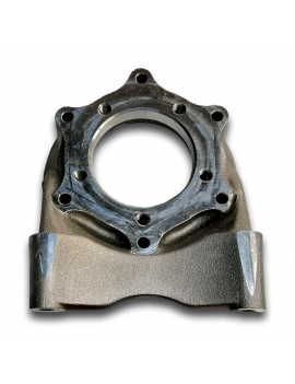 REAR SUSPENSION BEARING BLOCK
