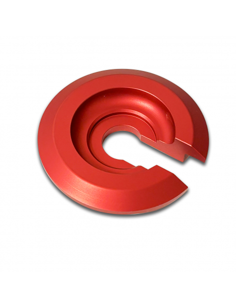 COUPELLE EVO AMORTISSEURS ZF TAV275A ET TAR229A