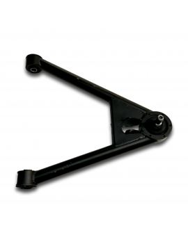 FRONT UPPER LEFT WISHBONE ASSEMBLY