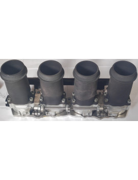 4 PORT THROTTLE BODIES 2021...