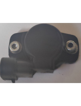THROTTLE POSITION SENSOR USED