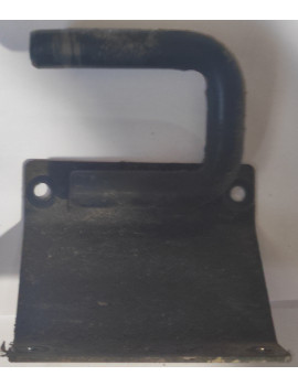 SB EXHAUST SUPPORT USED