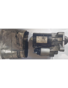 DEMARREUR 2L + CHAUSSETTE...