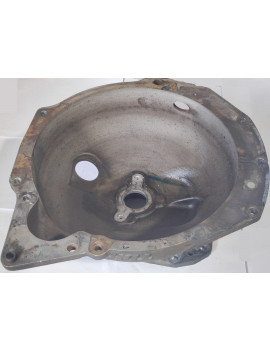 CLOCHE BV USINEE OCCASION