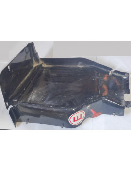 TUNNEL AVANT D OCCASION