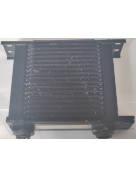 OIL RADIATOR USED