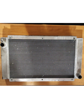 RADIATOR EVO 2015 USED