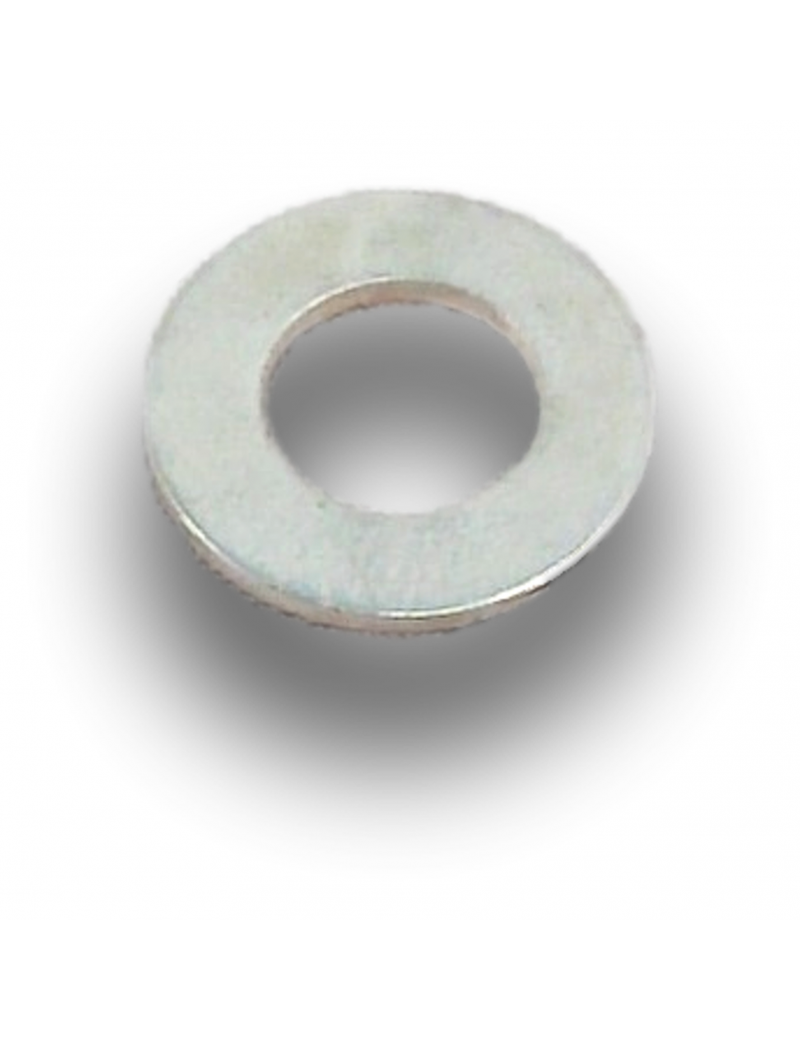 RONDELLE D10X20X2 PLATE