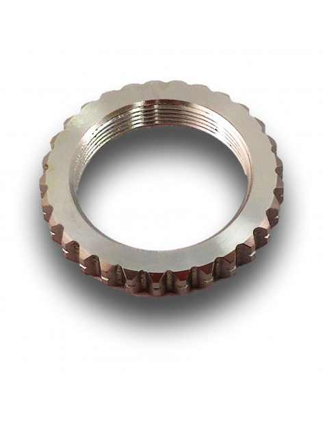 ECROU PIGNON D'ENTREE