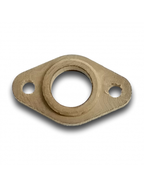 SUPPORT DE POTENTIOMETRE