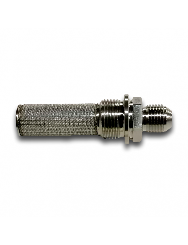 OIL STRAINER M20X1.5 DASH 06