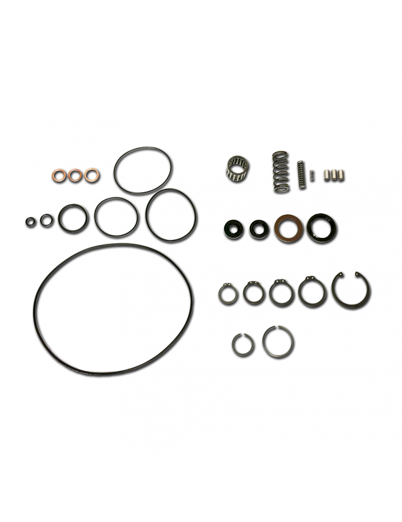 BASIC SERVICING KIT FOR SCL82-17