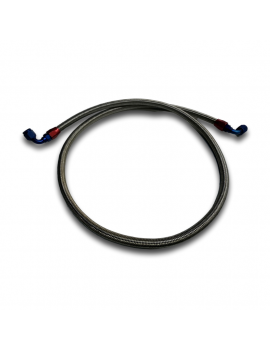 OIL PIPE RADIATOR TO GEARBOX