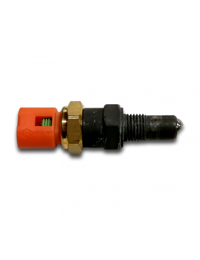 CONTACTEUR AVEC REHAUSSE