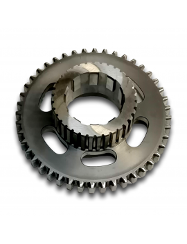 ROUE DE MARCHE ARRIERE